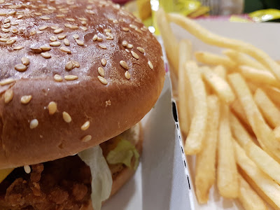 KFC VITRY à Vitry-sur-Seine