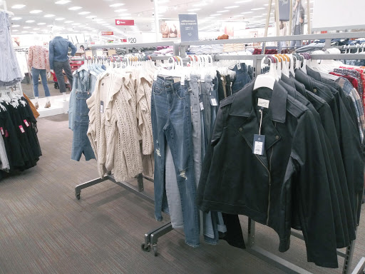 Department Store «Target», reviews and photos, 5104 Commons Dr, Rocklin, CA 95677, USA