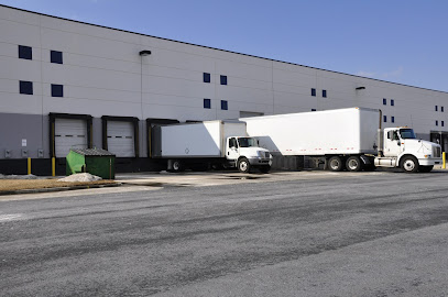 Capitaland Logistics LLC