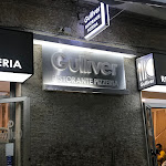 Photo n°1 de l'avis de Amelie. fait le 25/10/2022 à 11:02 sur le  Ristorante Pizzeria Gulliver à Licata