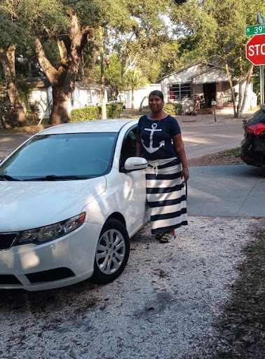 Used Car Dealer «OKCARZ-BRANDON», reviews and photos, 9001 E Adamo Dr, Tampa, FL 33619, USA