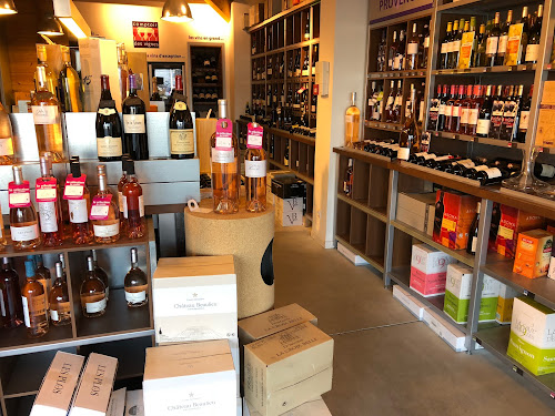 Comptoir des Vignes Sedan à Sedan