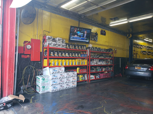 Auto Repair Shop «Speedy Auto Repair», reviews and photos, 10217 Atlantic Ave, Jamaica, NY 11418, USA