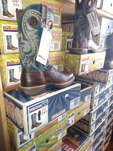 Boot Store «Acme Shoe Shop», reviews and photos, 211 E 2nd St, Sheffield, AL 35660, USA