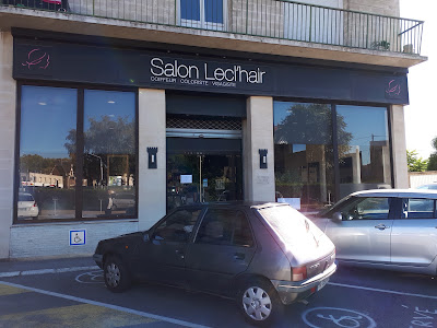 Salon Lecl Hair - à Soissons