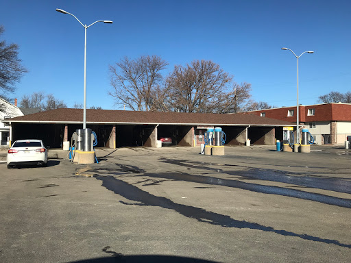 24 Hour Car Wash en Papillion