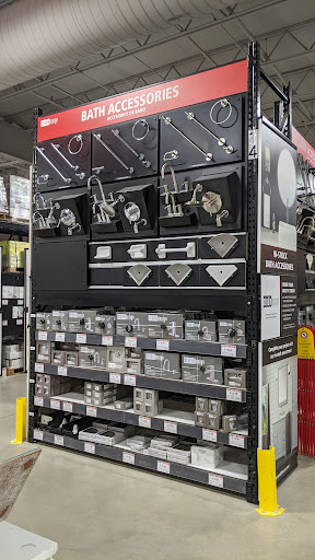 Tile Store «Floor & Decor», reviews and photos, 6100 W Grand Ave, Gurnee, IL 60031, USA