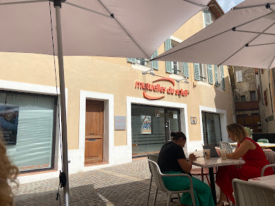 Mutuelles du Soleil à Salon-de-Provence