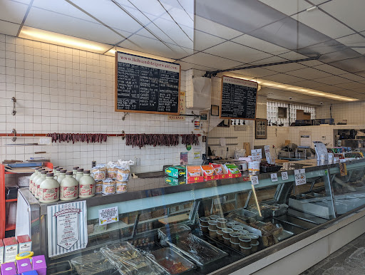 Butcher Shop «Liehs & Steigerwald», reviews and photos, 1857 Grant Blvd, Syracuse, NY 13208, USA