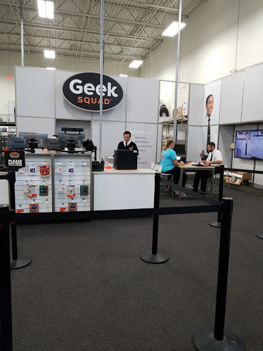 Electronics Store «Best Buy», reviews and photos, 2111 N Rock Rd #121, Wichita, KS 67206, USA