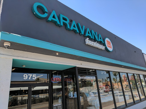 Furniture Store «Caravana Furniture», reviews and photos, 975 Long Beach Blvd, Long Beach, CA 90813, USA