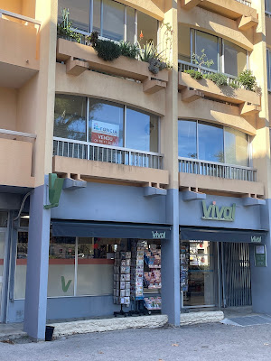 Vival à Saint-Mandrier-sur-Mer