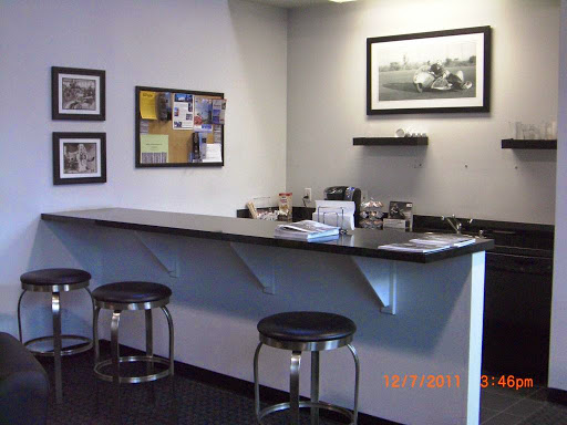 Motorcycle Dealer «BMW Motorcycles of San Francisco», reviews and photos, 790 Bryant St, San Francisco, CA 94107, USA