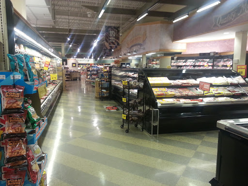 Grocery Store «Food Lion», reviews and photos, 907 S Chapel St, Newark, DE 19713, USA