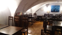 Atmosphère du Restaurant Sampiero à Bastia - n°8