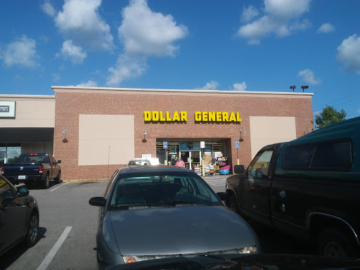Discount Store «Dollar General», reviews and photos, 4910 Port Royal Rd, Spring Hill, TN 37174, USA