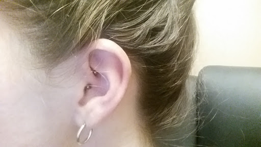 Tattoo Shop «Ace Tattoo and Piercing», reviews and photos, 15224 N 59th Ave #15, Glendale, AZ 85306, USA