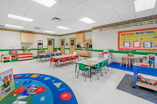 Preschool «Primrose School of Hudson», reviews and photos, 1295 Corporate Dr, Hudson, OH 44236, USA