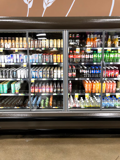 Grocery Store «Kroger», reviews and photos, 2058 25 Mile Rd, Shelby Charter Township, MI 48316, USA