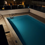 Photo n°14 de l'avis de V.R fait le 21/07/2022 à 21:07 sur le  3 Stars Hotel Olimpia Bibione Beach à Bibione