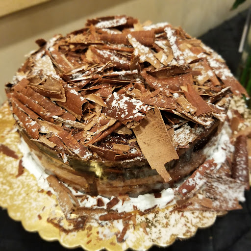 Bakery «Zadies Kosher Bake Shop», reviews and photos, 19-09 Fair Lawn Ave, Fair Lawn, NJ 07410, USA