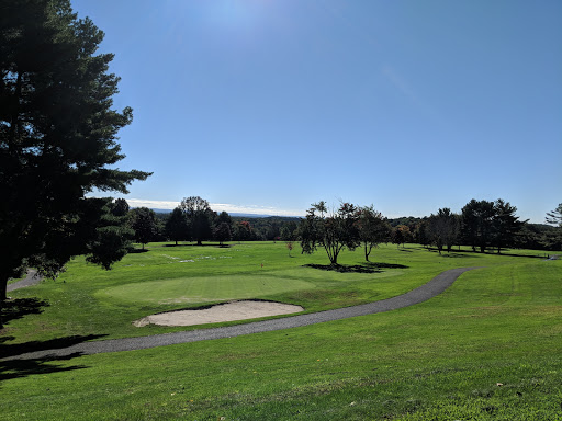 Golf Course «Agawam Municipal Golf Course», reviews and photos, 128 Southwick St, Feeding Hills, MA 01030, USA