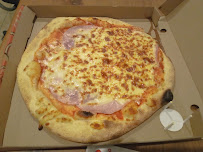 Plats et boissons du Pizzas à emporter La scuderia | Pizzeria à Champigny - n°4