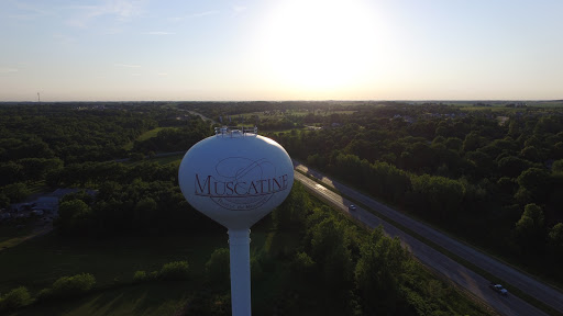 Country Club «Geneva Golf & Country Club», reviews and photos, 3100 Bidwell Rd, Muscatine, IA 52761, USA