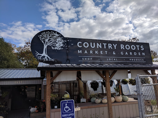 Country Root's Market & Garden