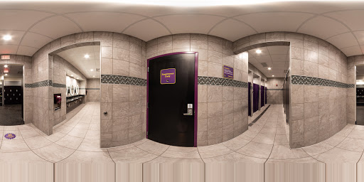 Gym «Planet Fitness», reviews and photos, 635 Broadway, Bangor, ME 04401, USA