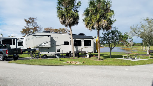 Boat Ramp «South Bay RV Park», reviews and photos, 100 Levee Rd, South Bay, FL 33493, USA