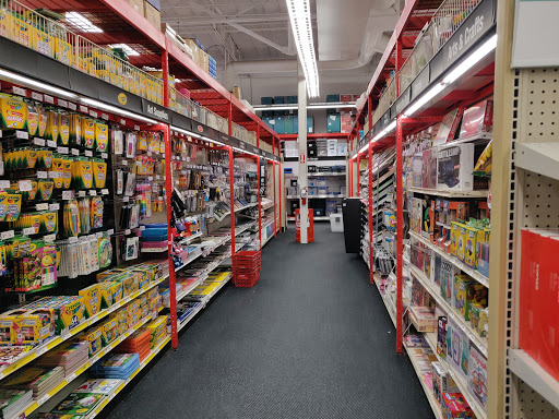 Office Supply Store «Staples», reviews and photos, 3550 N Goldwater Blvd, Scottsdale, AZ 85251, USA