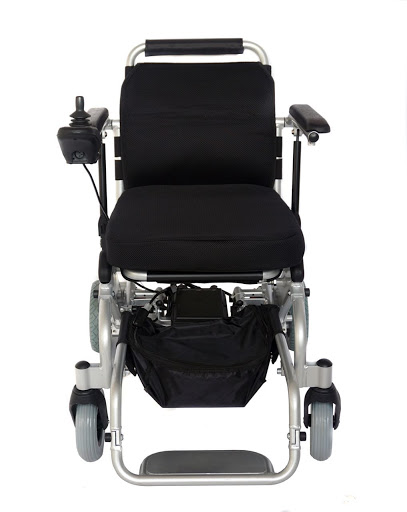Wheelchairsolutions