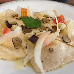 Photo n°2 de l'avis de Romy. fait le 13/02/2022 à 10:32 sur le  La Quercia à Lumarzo