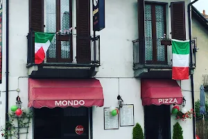 Mondo Pizza image