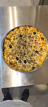 Photos du propriétaire du Pizzeria PIZZA MAX à Plan-d'Aups-Sainte-Baume - n°12