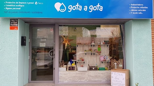 Gota a Gota en Guadalajara, Guadalajara