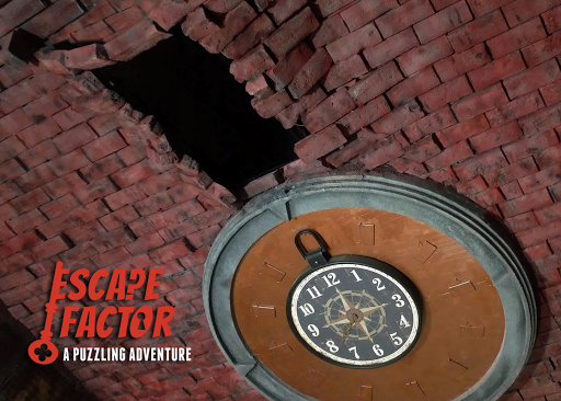 Tourist Attraction «Escape Factor», reviews and photos, 7228 Madison St, Forest Park, IL 60130, USA