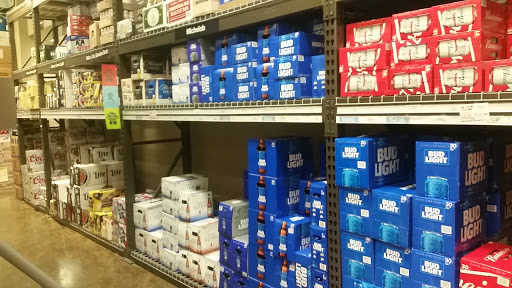 Wine Store «Total Wine & More», reviews and photos, 24001 El Toro Rd B, Laguna Hills, CA 92653, USA