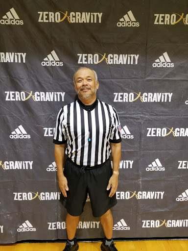 Community Center «Stupak Community Center», reviews and photos, 251 W Boston Ave, Las Vegas, NV 89102, USA