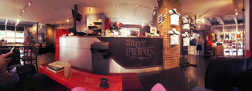 Store «Twin Cities Leather & Latte», reviews and photos, 2717 Hennepin Ave, Minneapolis, MN 55408, USA