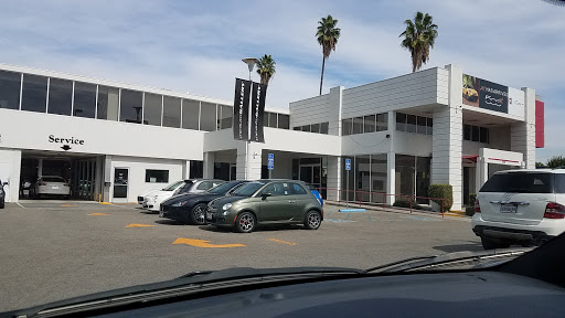 Car Dealer Â«FIAT Auto Gallery Van NuysÂ», reviews and photos, 5711 Van