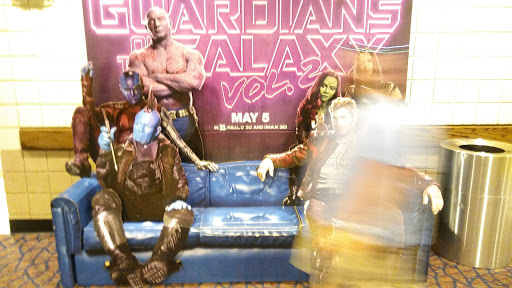 Movie Theater «GTC University 16 Cinemas», reviews and photos, 1793 Oconee Connector, Athens, GA 30606, USA