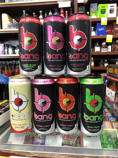 Liquor Store «Royal Oaks Liquors», reviews and photos, 511 N 1st Ave, Arcadia, CA 91006, USA