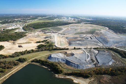 City of Waco Landfill