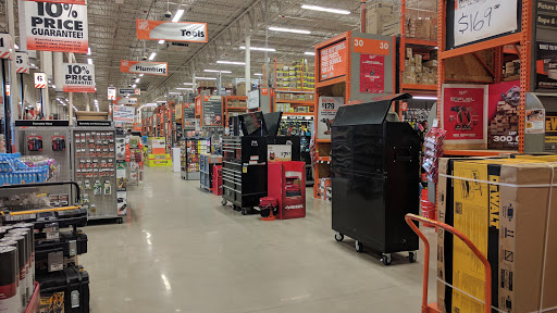 Home Improvement Store «The Home Depot», reviews and photos, 2927 Market Pl, Onalaska, WI 54650, USA