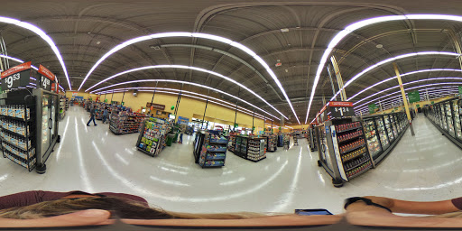 Supermarket «Walmart Neighborhood Market», reviews and photos, 8801 Conroy Windermere Rd, Orlando, FL 32835, USA