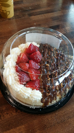 Grocery Store «Whole Foods Market», reviews and photos, 3450 US-190, Mandeville, LA 70471, USA