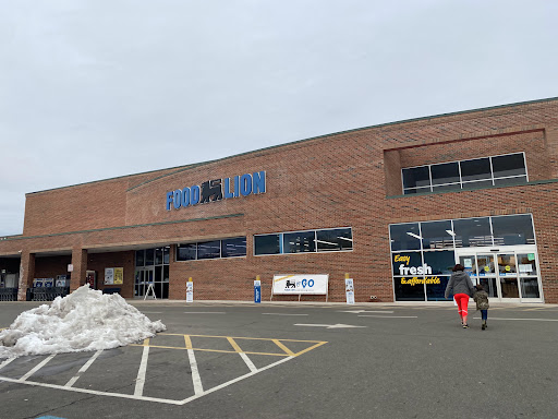 Grocery Store «Food Lion», reviews and photos, 2724 Fairground Rd, Goochland, VA 23063, USA