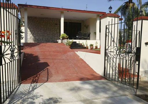 Residencia Los Reyes Guanabo